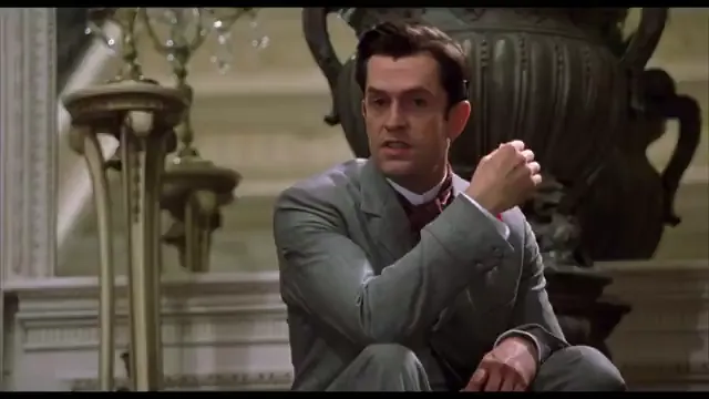 An Ideal Husband Scene 1