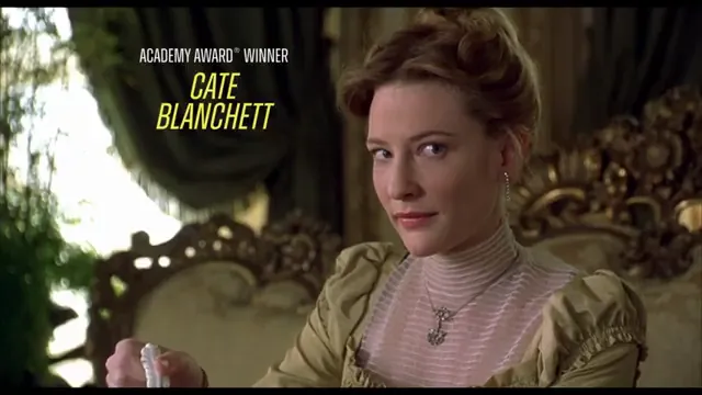 An Ideal Husband Scene 3
