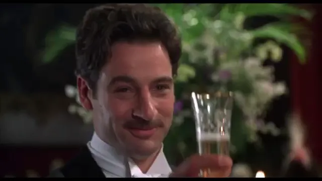 An Ideal Husband Scene 5