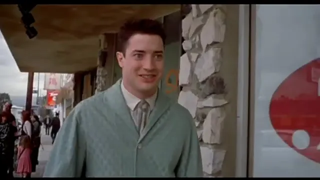 Blast from the Past Scene 2