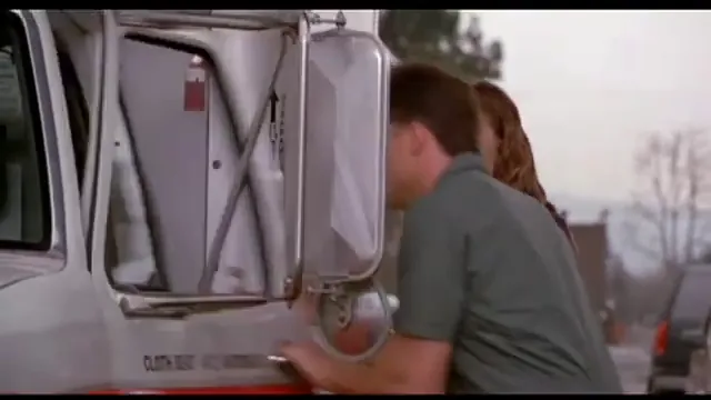 Blast from the Past Scene 4