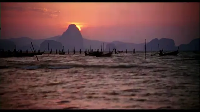 Return to Paradise Scene 1