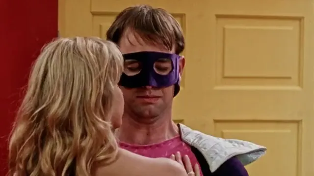 Orgazmo Scene 2