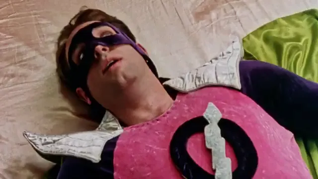 Orgazmo Scene 3