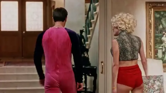 Orgazmo Scene 5
