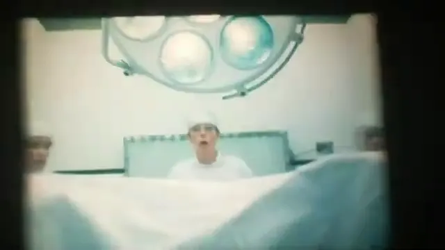 Simon Birch Scene 1