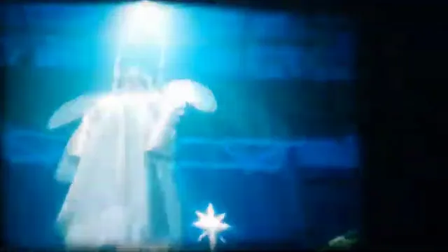 Simon Birch Scene 4