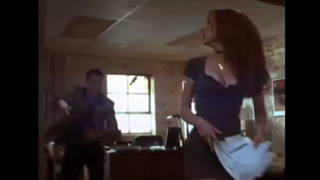 Heartbreakers Scene 1