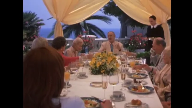 Heartbreakers Scene 3