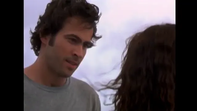 Heartbreakers Scene 5