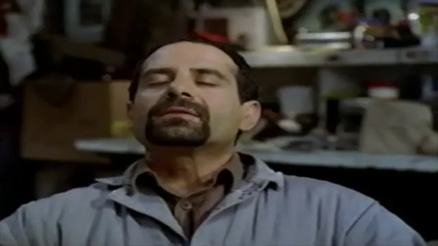 Paulie Scene 1