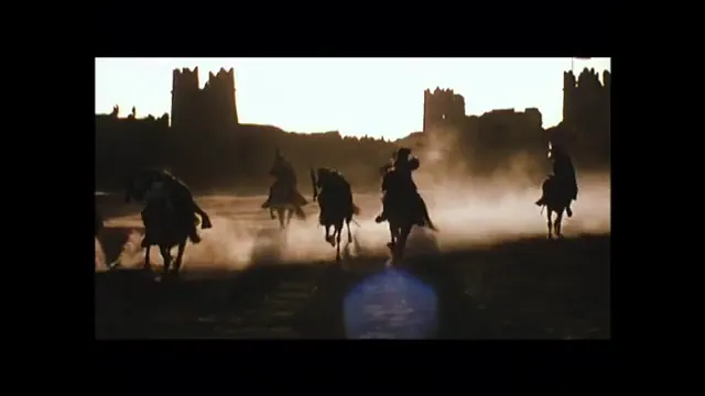 Legionnaire Scene 4