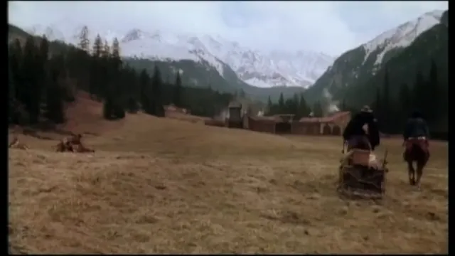 Ravenous Scene 1