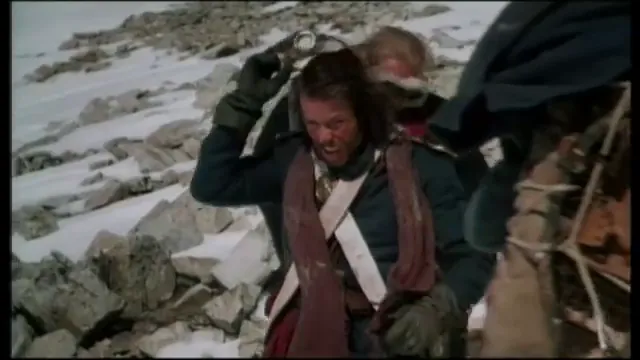 Ravenous Scene 3