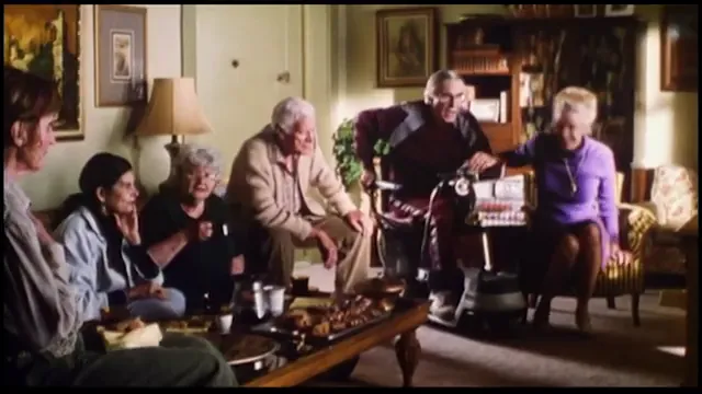 Edtv Scene 1