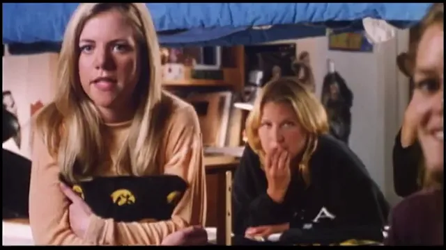 Edtv Scene 3