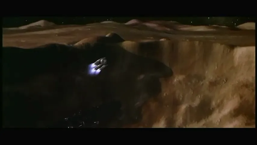 Wing Commander Scene 5