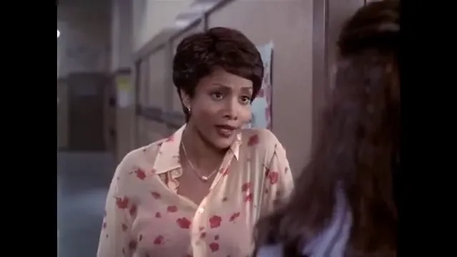 Teaching Mrs. Tingle Scene 1