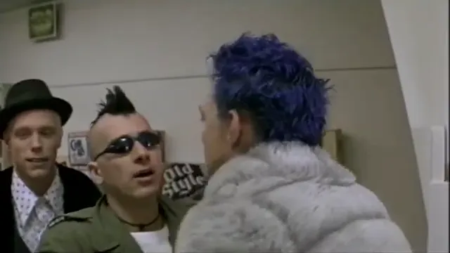 SLC Punk! Scene 1