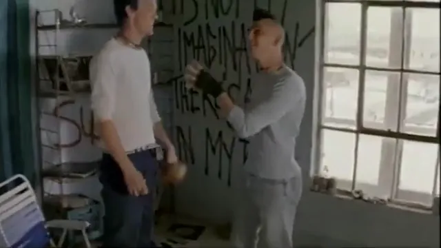 SLC Punk! Scene 3