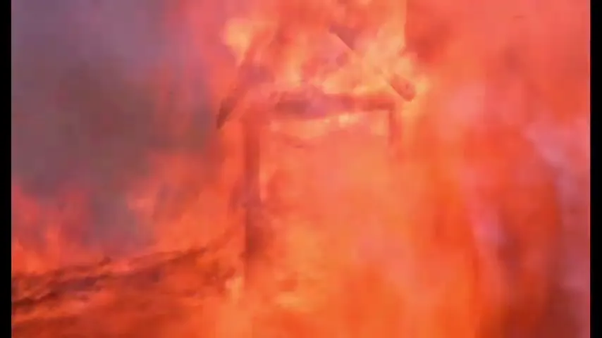 Ride with the Devil Scene 5