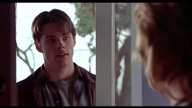 Disturbing Behavior Scene 3