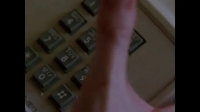 Idle Hands Scene 2