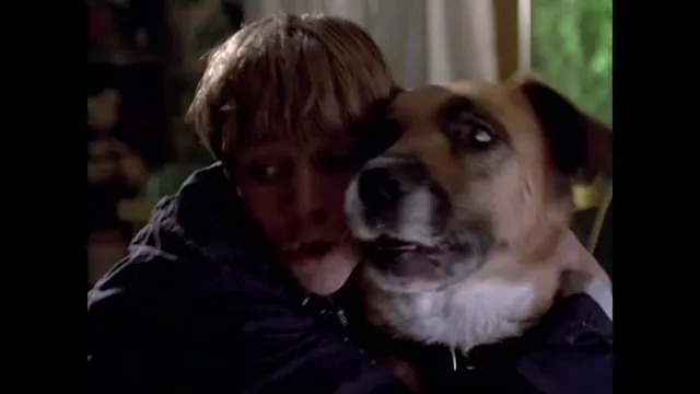 Idle Hands Scene 5