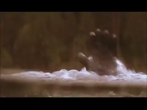 Lake Placid Scene 3