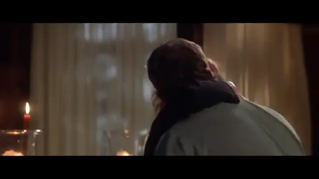 Message in a Bottle Scene 4