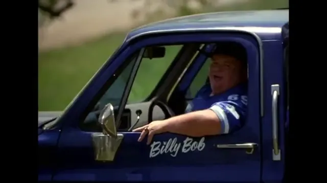 Varsity Blues Scene 2