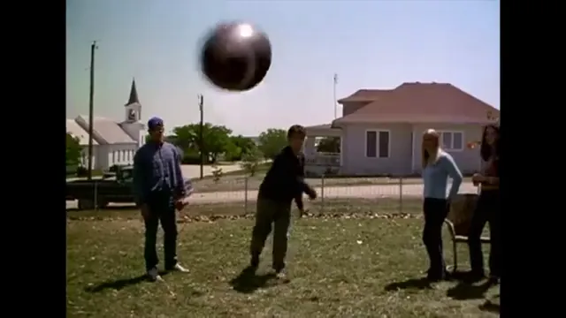 Varsity Blues Scene 5