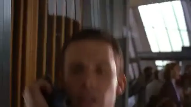 Forces of Nature Scene 1