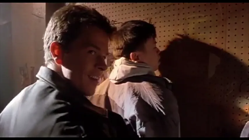 The Corruptor Scene 2