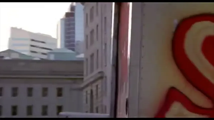 The Corruptor Scene 5