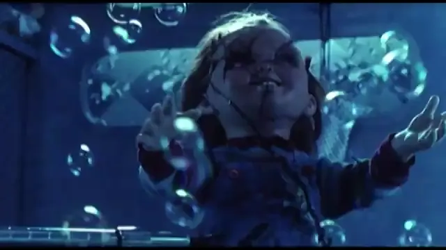 Bride of Chucky Scene 3