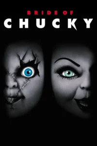 Bride of Chucky Movie Poster