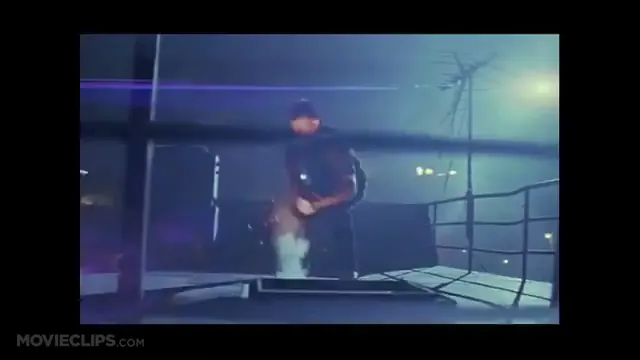 The General's Daughter Scene 2