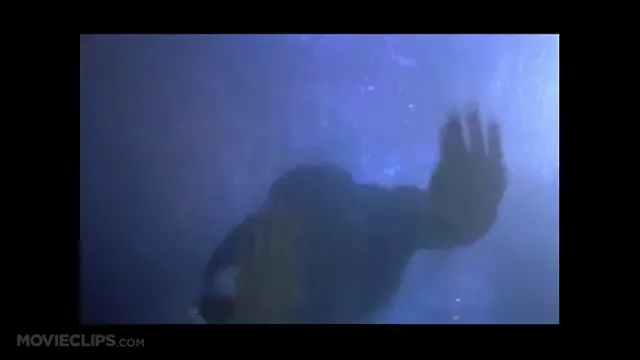 The General's Daughter Scene 3