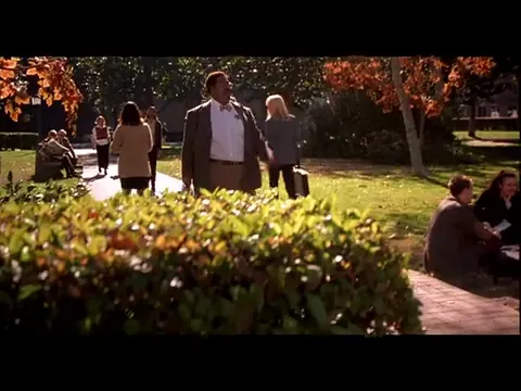 Nutty Professor II: The Klumps Scene 1