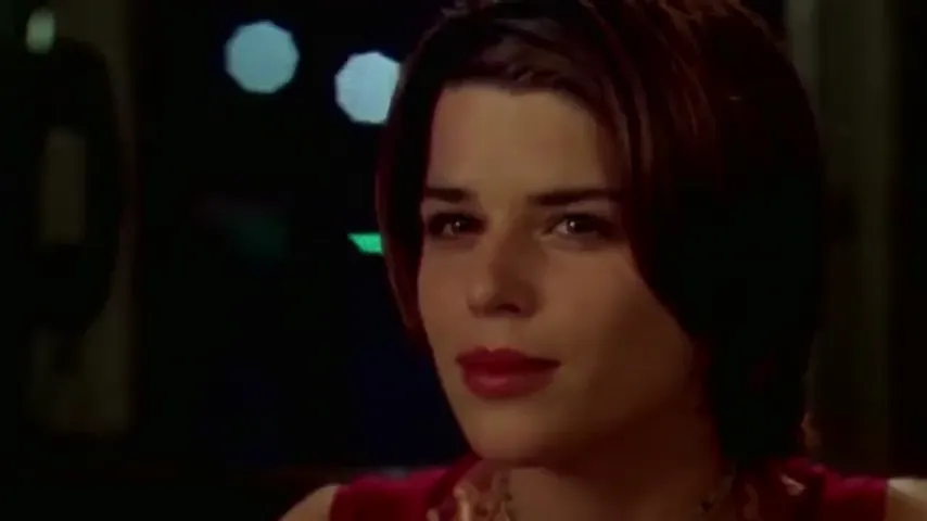 Three to Tango Scene 1