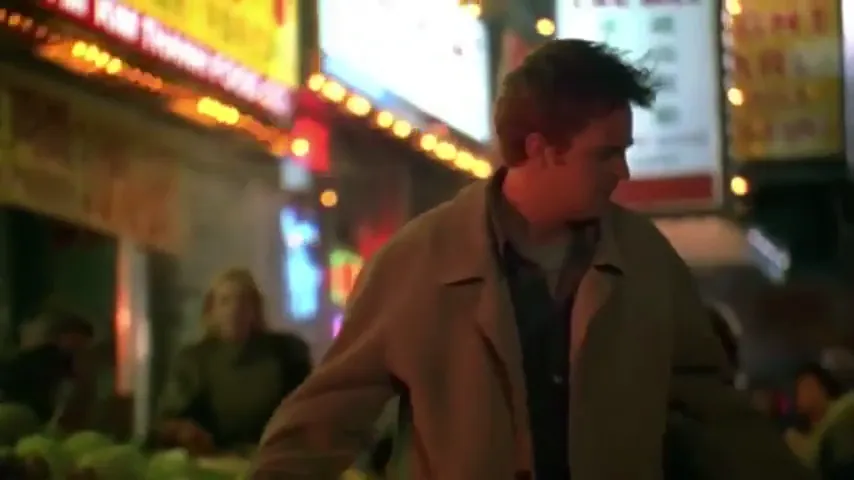 Three to Tango Scene 3