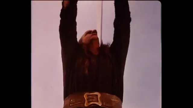 Highlander: Endgame Scene 1