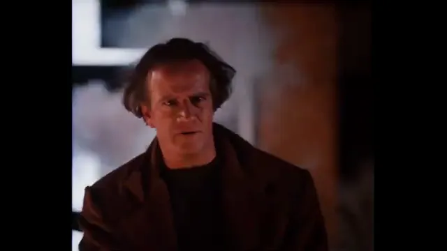 Highlander: Endgame Scene 3