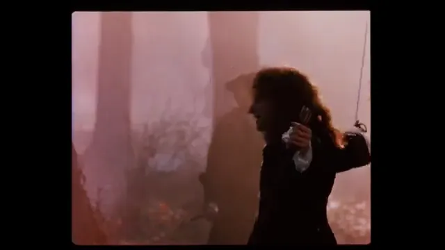 Highlander: Endgame Scene 4