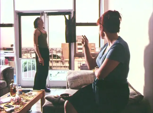 Two Hands Scene 3