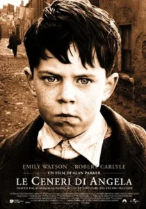 Angela's Ashes Movie Poster