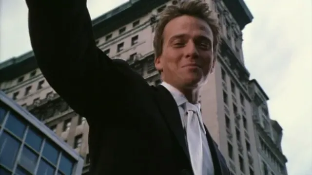 Simply Irresistible Scene 1