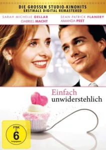 Simply Irresistible Movie Poster