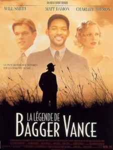 The Legend of Bagger Vance Movie Poster